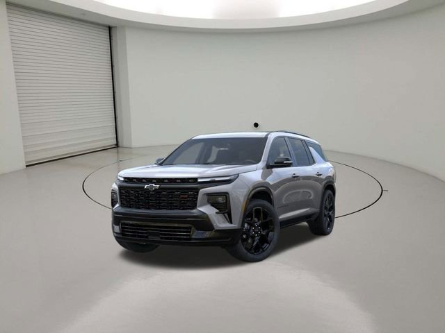 2026 Chevrolet Traverse RS photo 4