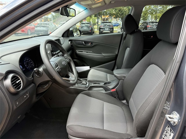 2019 Hyundai Kona SE photo 13