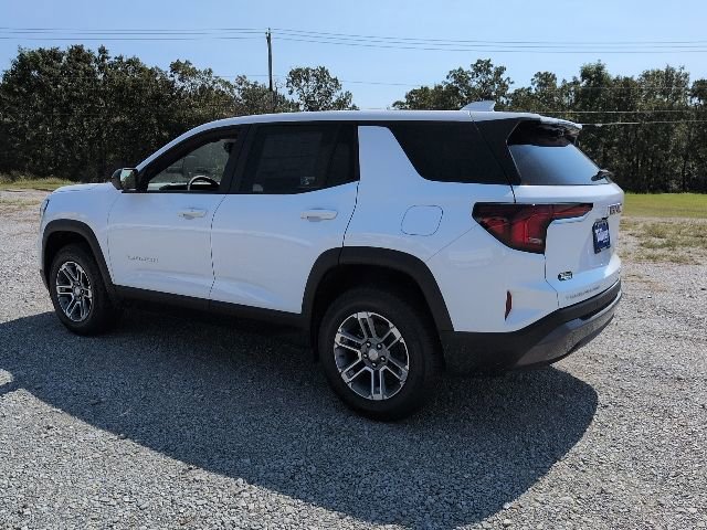 2026 Gmc Terrain Elevation photo 3
