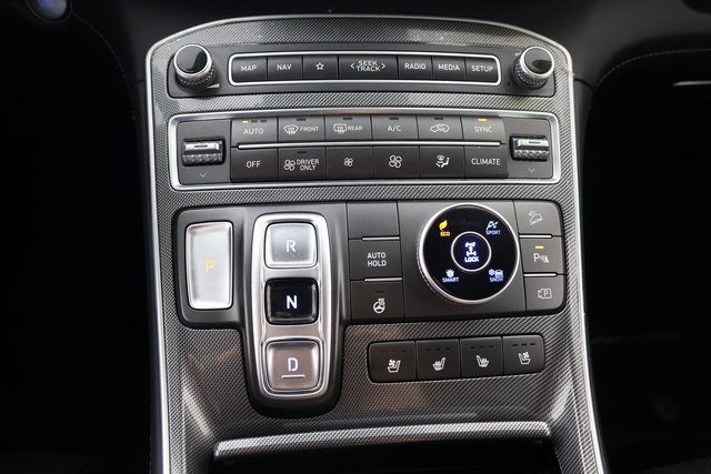 2022 Hyundai Santa Fe Limited photo 15