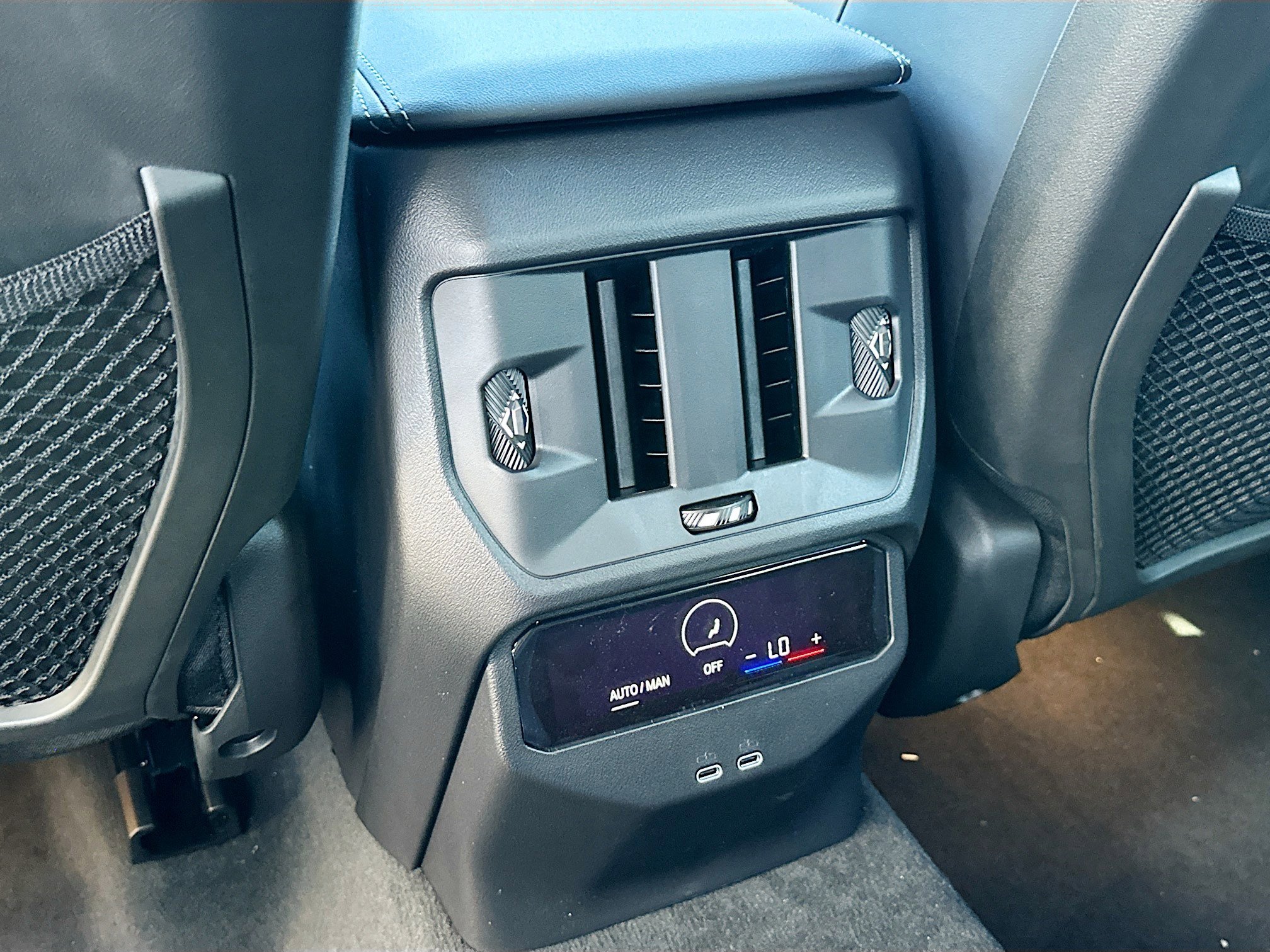 2026 Bmw X3 photo 17