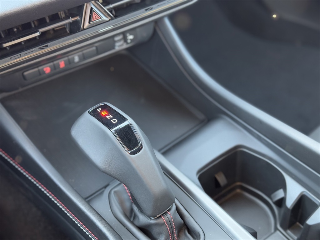 2025 Dodge Charger Daytona R/T photo 20