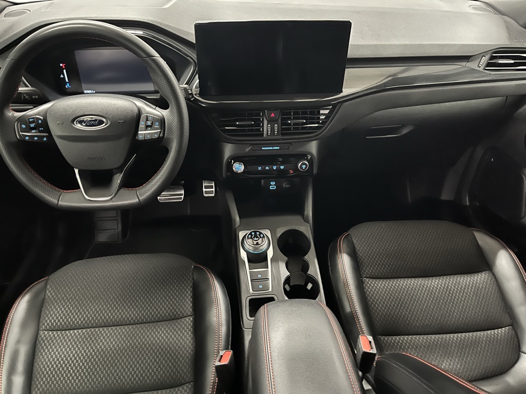 2023 Ford Escape ST-Line photo 10