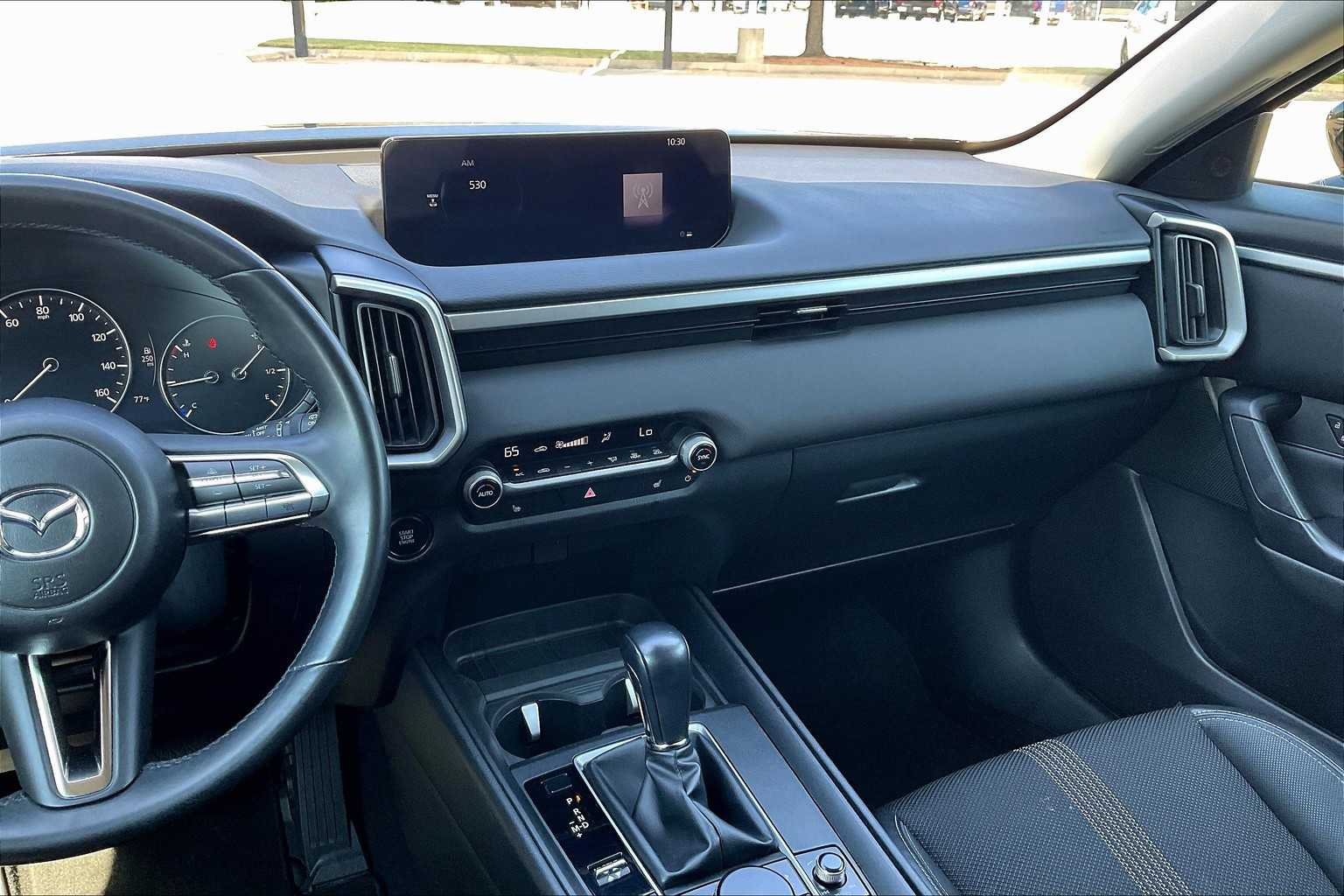 2024 Mazda CX-50 2.5 S Preferred photo 6