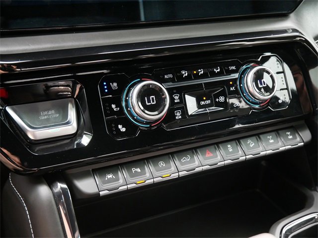 2023 Gmc Sierra 1500 AT4X photo 19