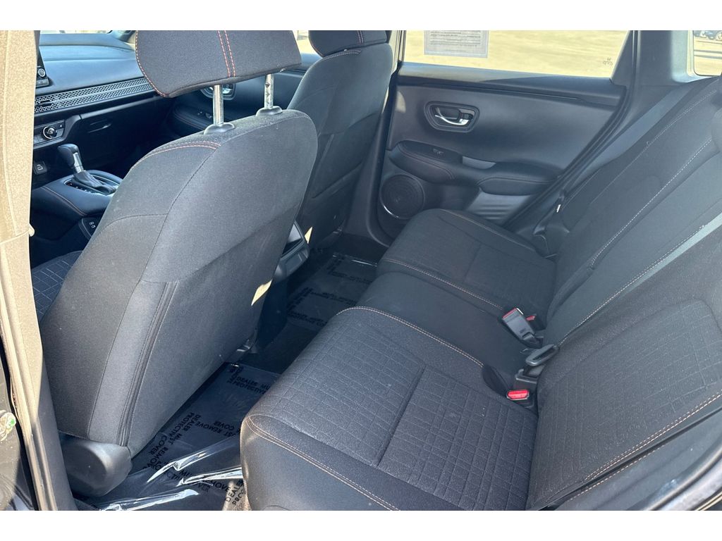 2025 Honda HR-V Sport photo 13