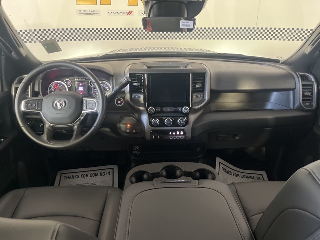 2026 Ram 3500 Tradesman photo 27
