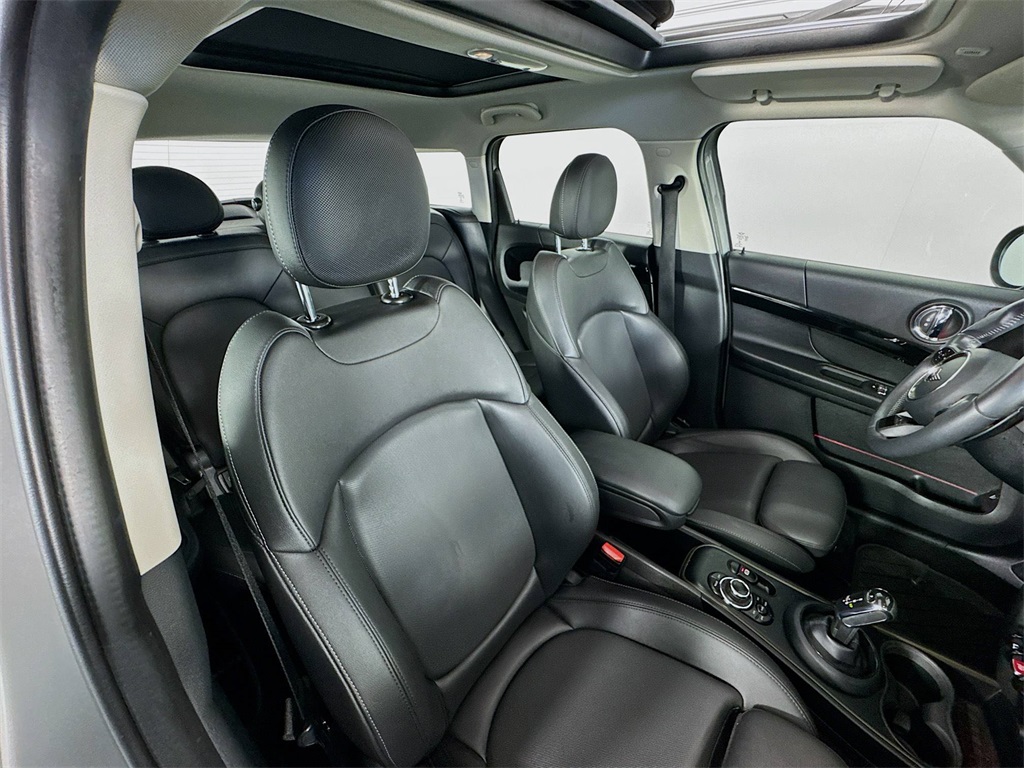 2023 Mini Cooper S ALL4 photo 30