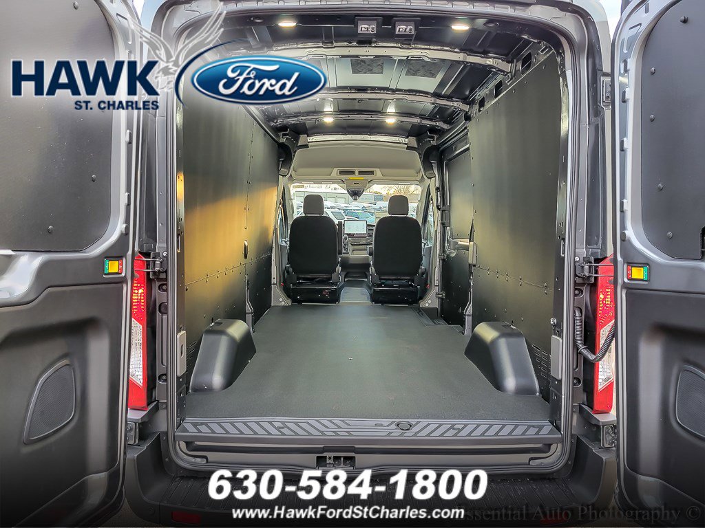 2026 FORD TRANSIT - Image 14