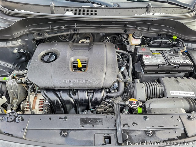 2023 KIA SOUL - Image 32