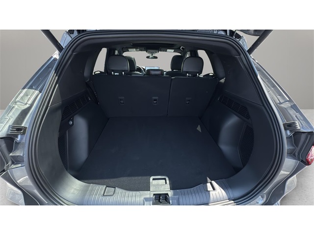 2024 Ford Escape ST-Line photo 9