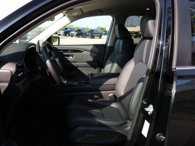 2025 Honda Pilot EX-L photo 6