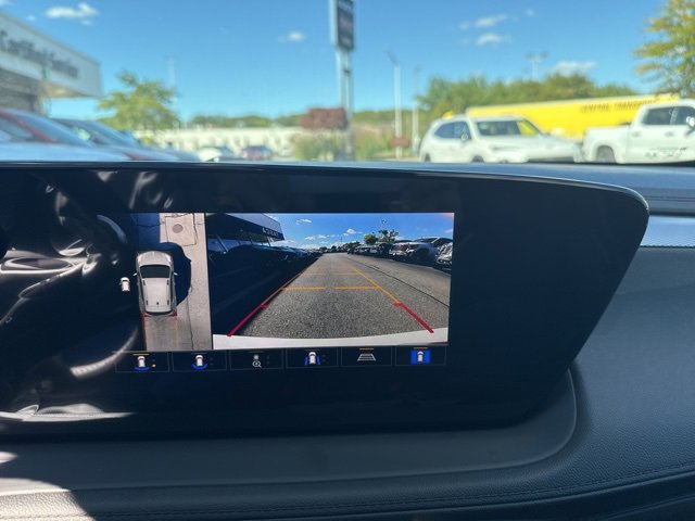 2026 Buick Encore GX Avenir photo 21