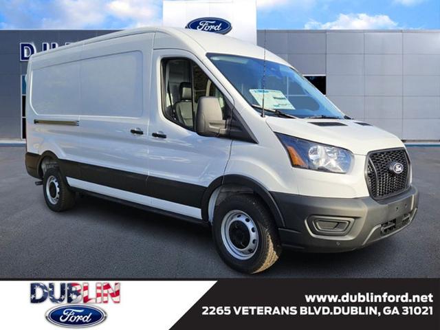 2026 Ford Transit Van Base's photo