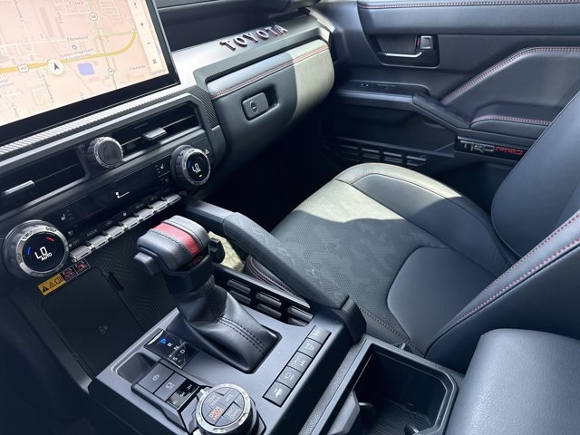 2025 Toyota Tacoma TRD Pro photo 20
