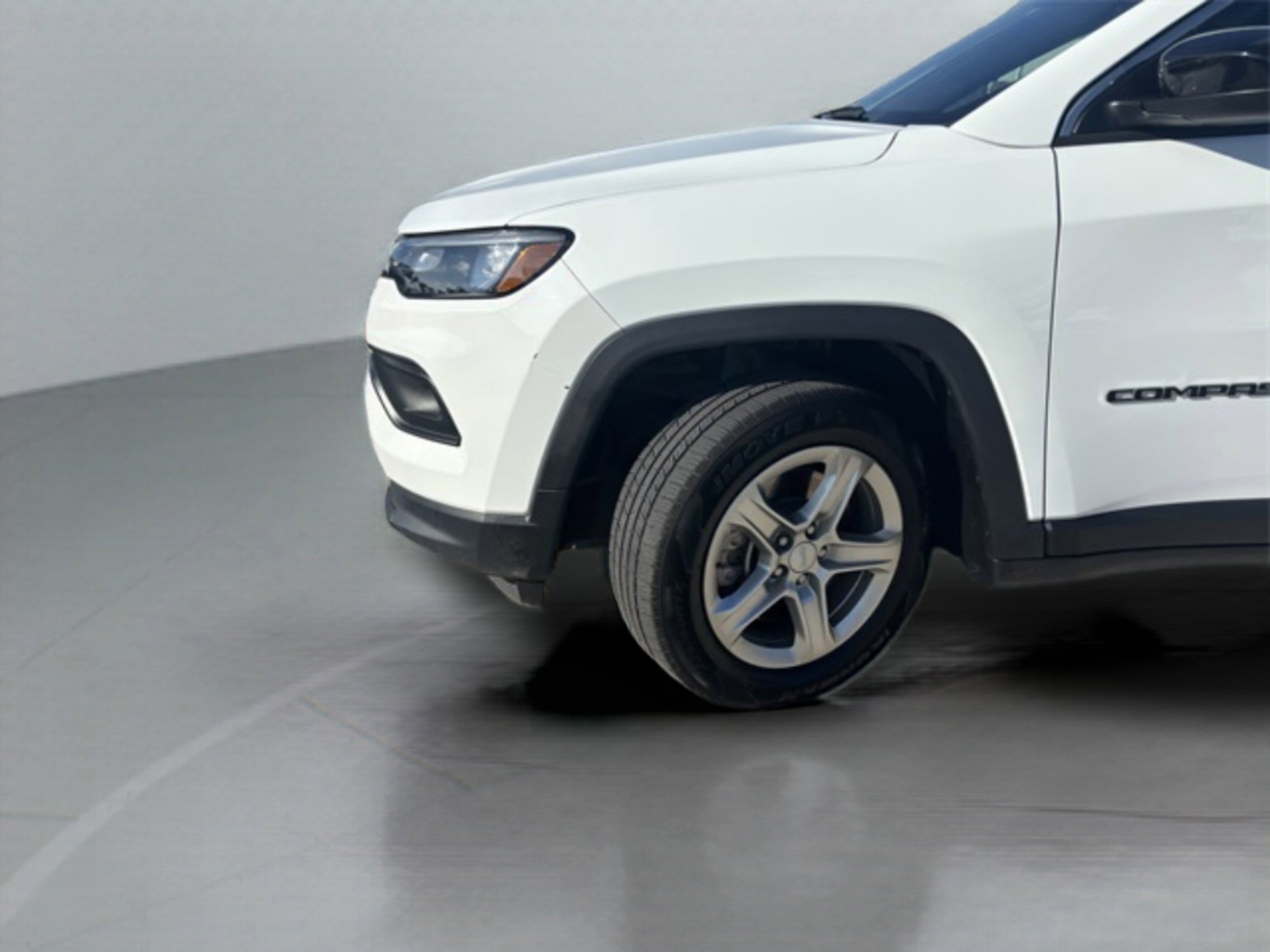 2024 Jeep Compass Latitude photo 22