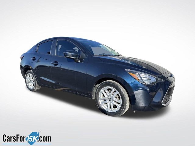 2017 Toyota Yaris iA Base