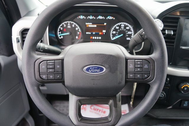 2023 FORD F-150 - Image 20