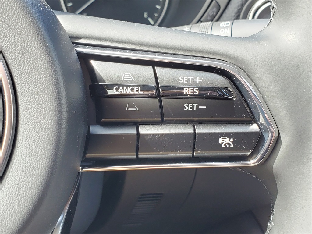 2025 Mazda CX-70 3.3 Turbo Preferred photo 18