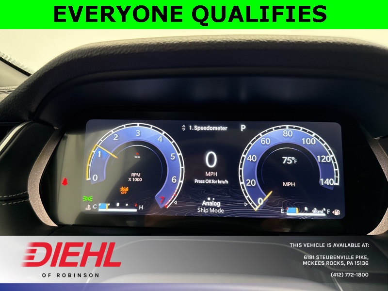 2025 Jeep Grand Cherokee Altitude X photo 26