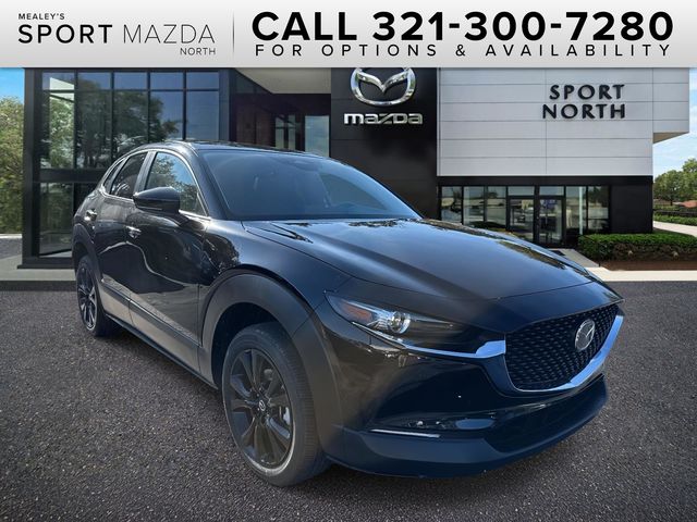 2026 Mazda CX-30 Select Sport's photo
