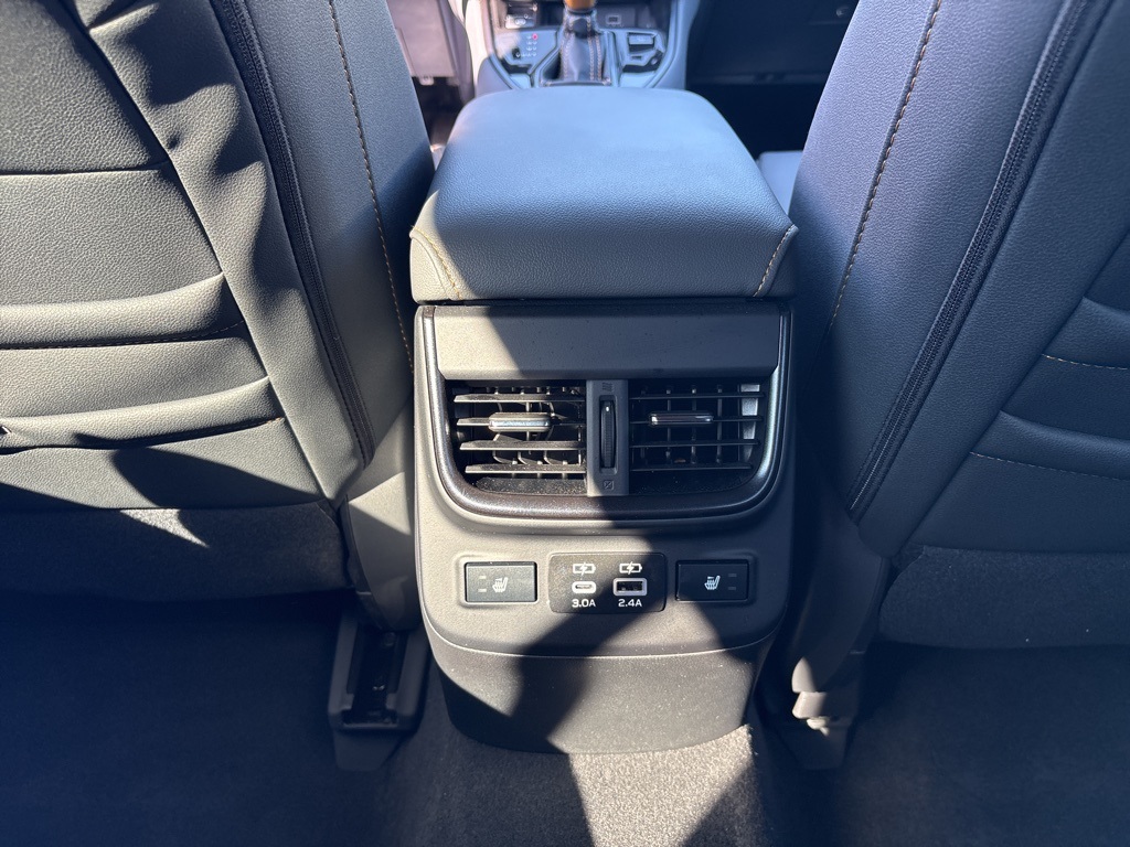 2025 Subaru Outback Wilderness photo 22