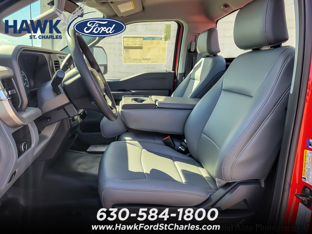 2024 FORD F-350 - Image 7