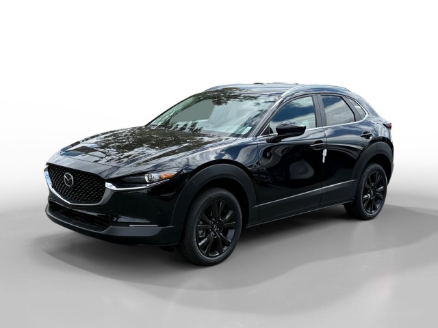 New Mazda CX-30 for Sale in Palo Alto, CA | Stevens Creek Mazda