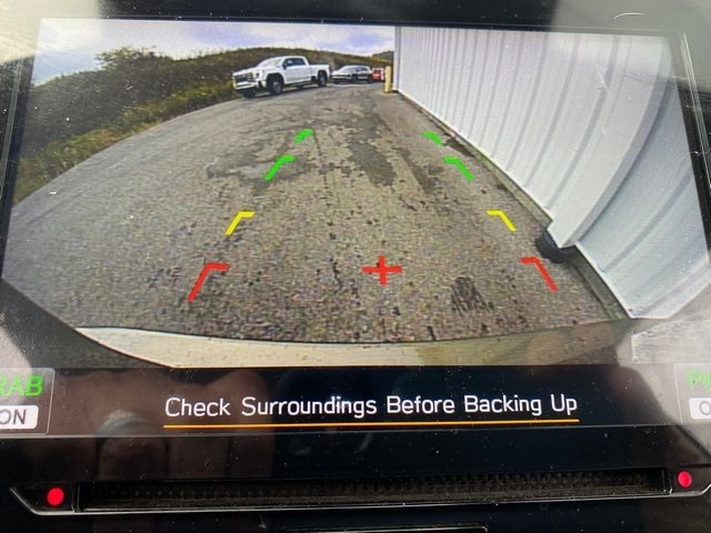 2023 Subaru Forester Touring photo 11