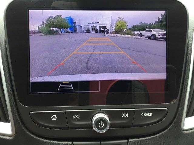 2024 Chevrolet Malibu LS photo 19