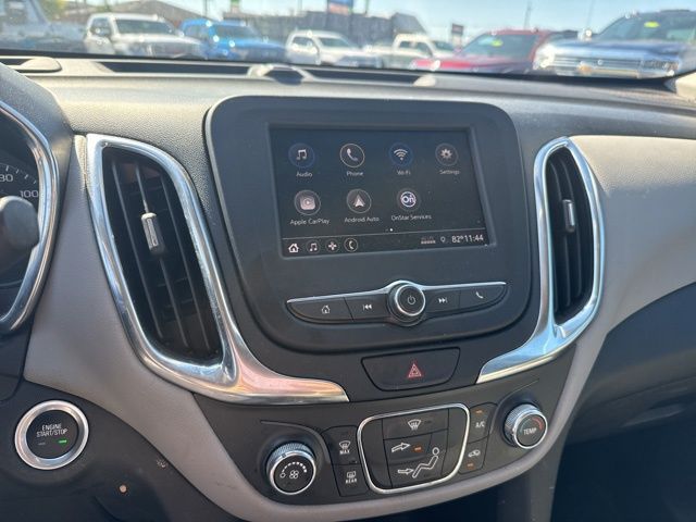 2021 Chevrolet Equinox LS photo 11