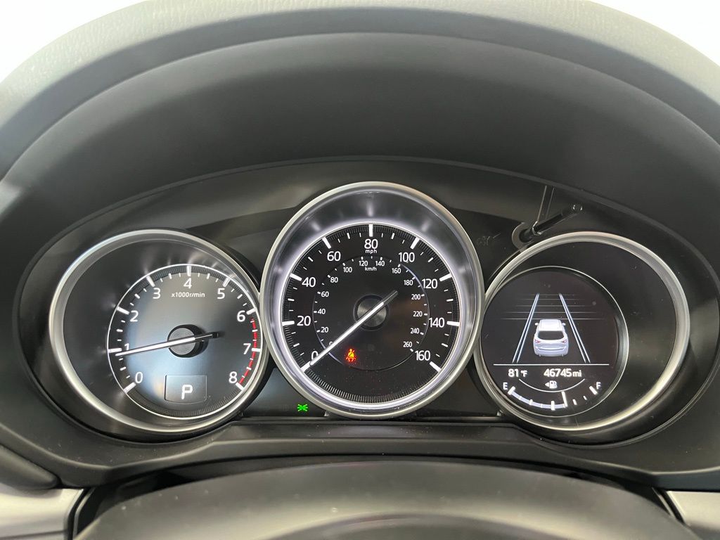 2024 Mazda CX-5 2.5 Select photo 22
