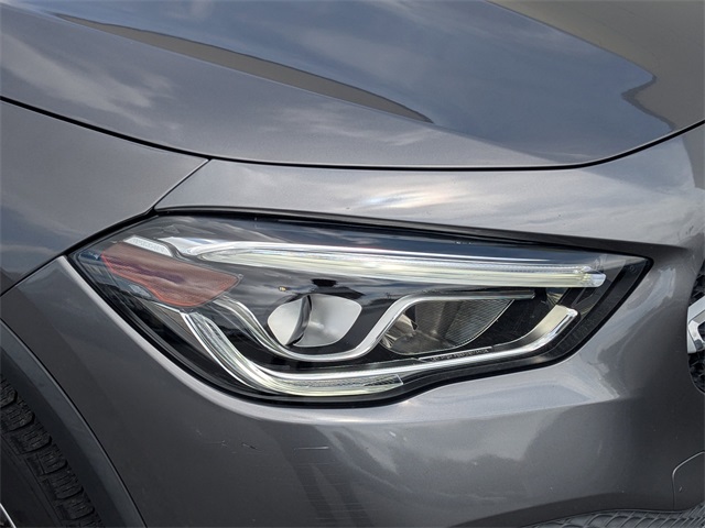 2021 Mercedes Benz GLA 250 4MATIC photo 8