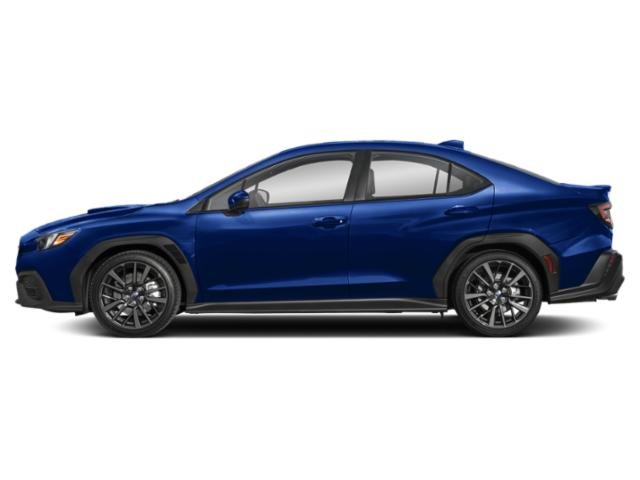 2025 Subaru WRX Premium photo 3