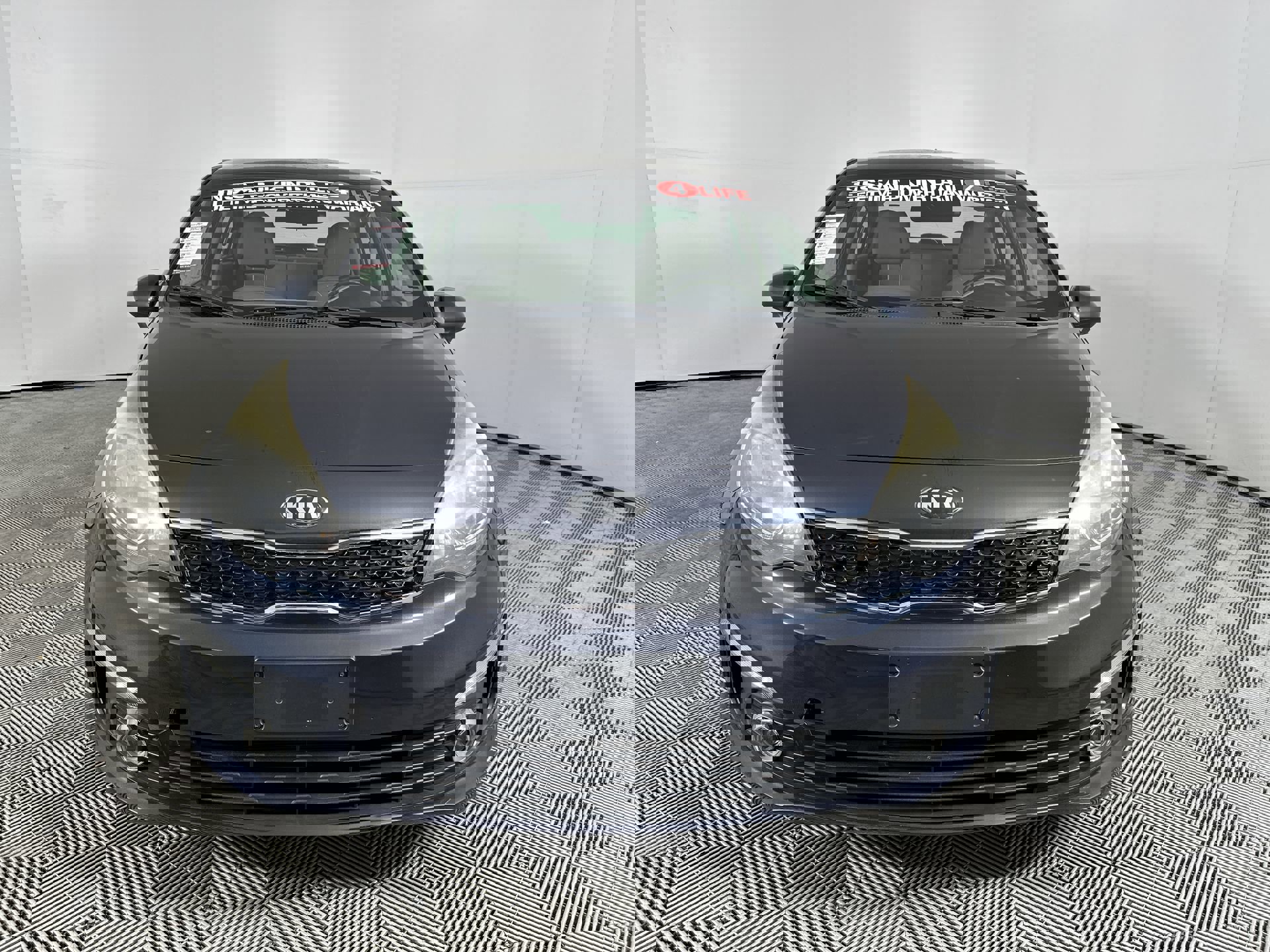 2016 Kia Rio EX photo 3