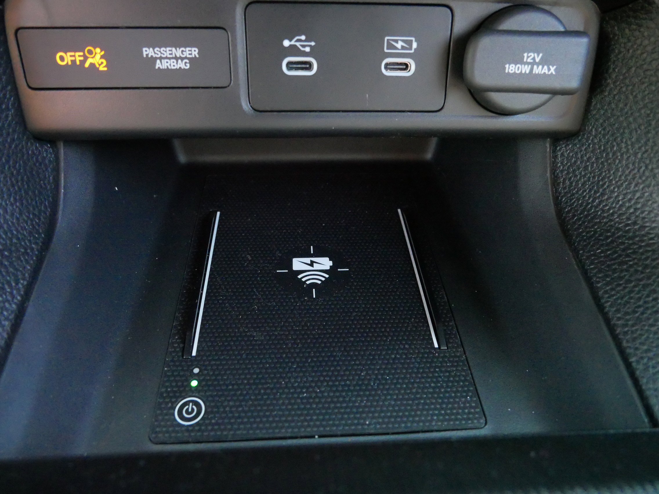 2025 Honda Civic Hybrid Sport Touring photo 26