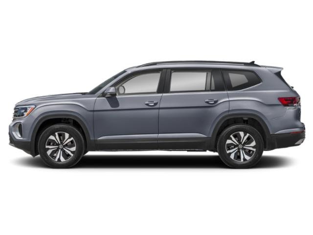 2026 Volkswagen Atlas SE Technology photo 3