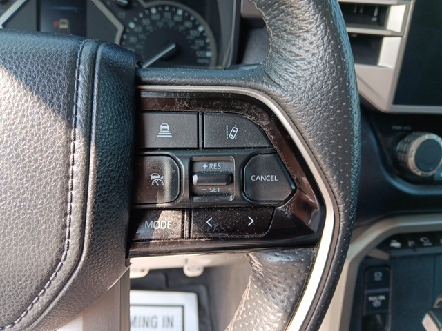 2023 Toyota Tundra SR5 photo 11