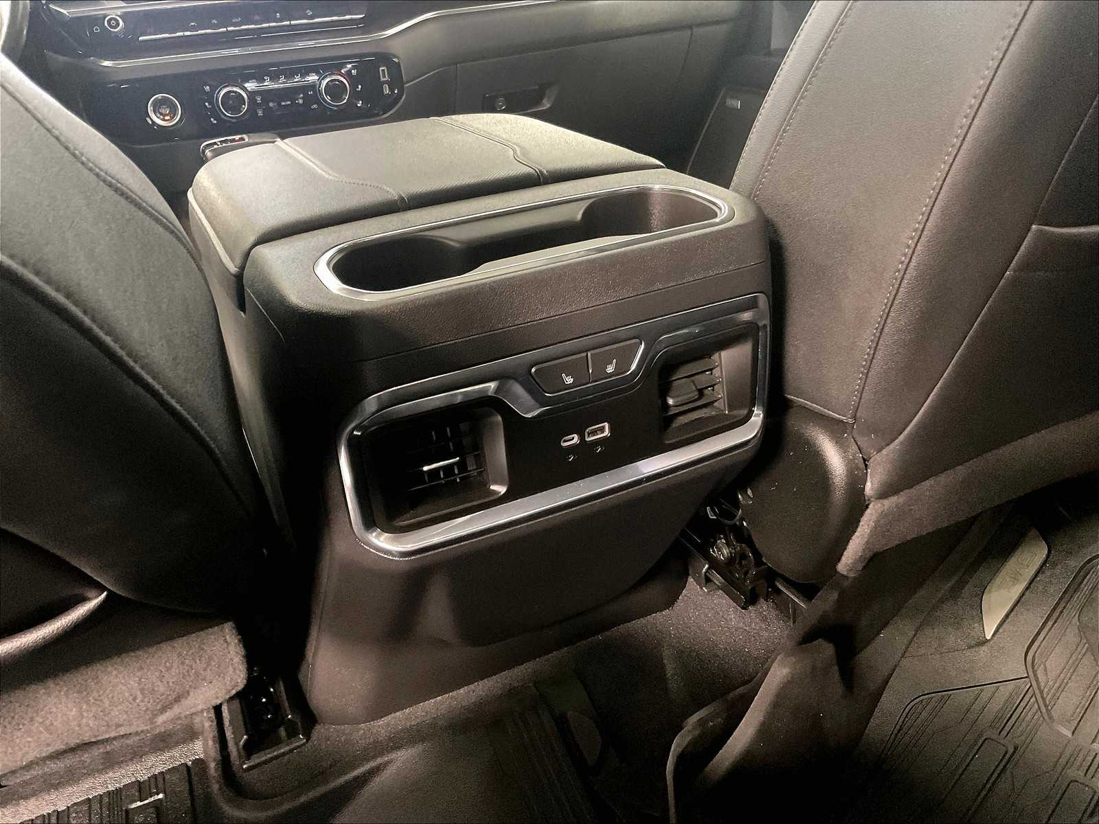 2023 Gmc Sierra 1500 SLT photo 28