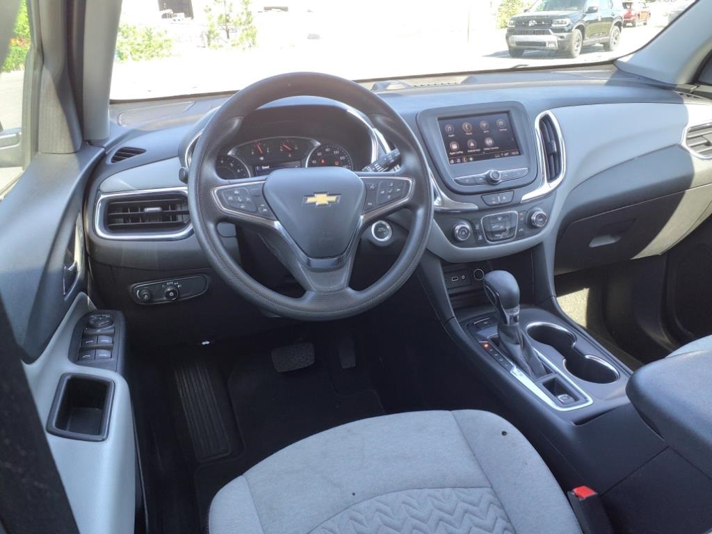 2023 Chevrolet Equinox LT photo 9