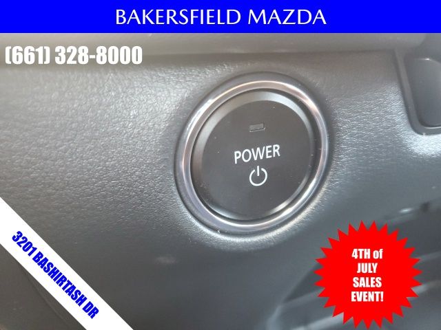 2025 Mazda CX-50 Premium Plus photo 24