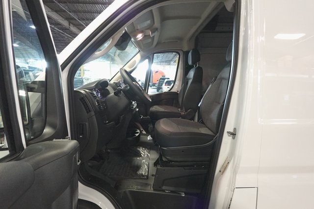 2025 Ram ProMaster 2500 photo 10