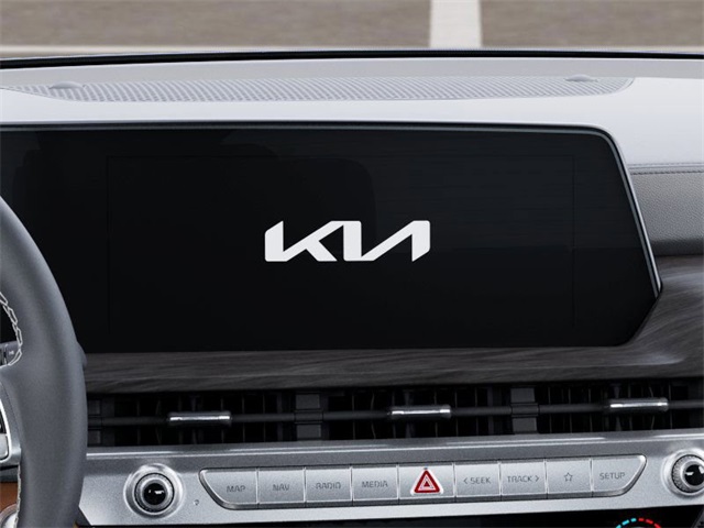 2025 Kia Telluride EX X-Pro photo 16