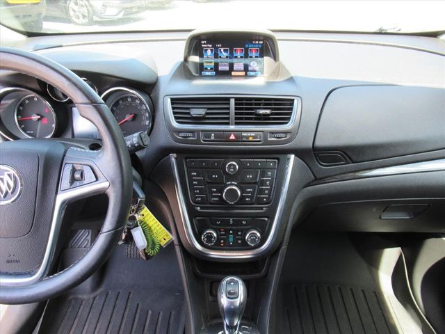 2016 Buick Encore Convenience photo 17