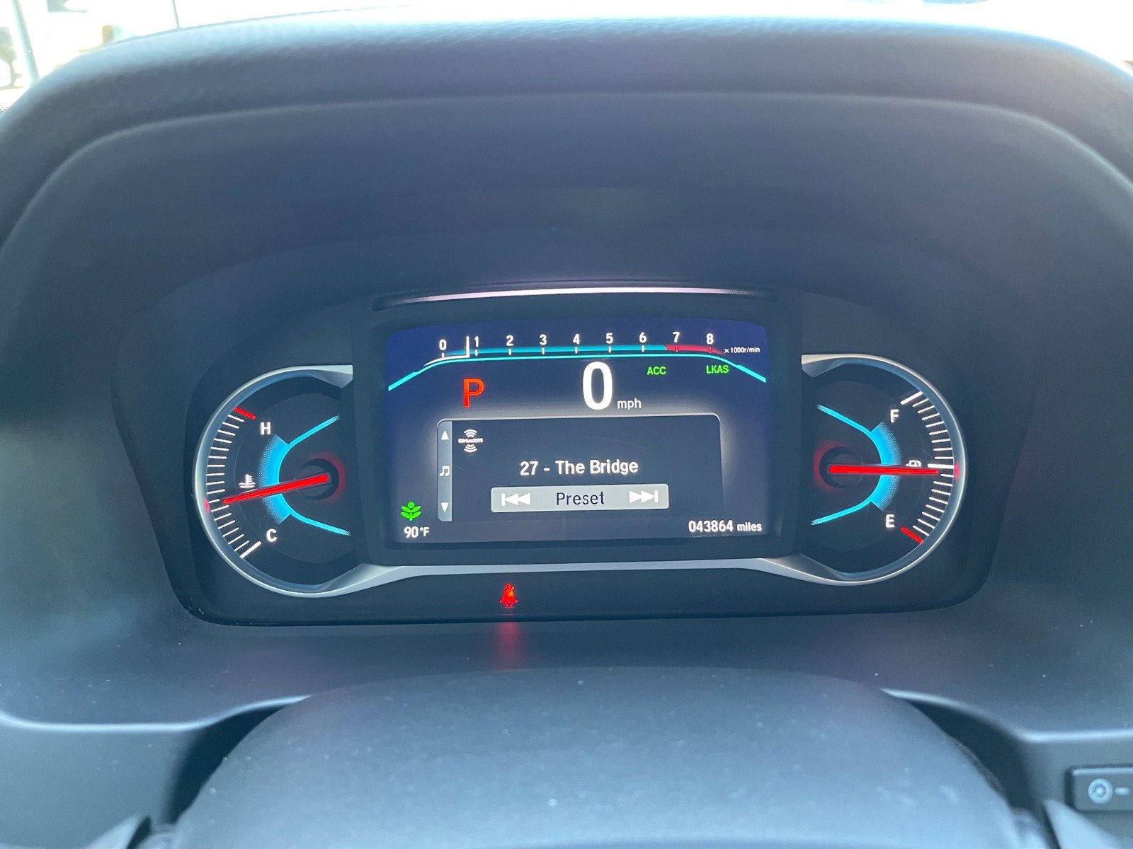 PreOwned 2022 Honda Pilot EXL Utility in Wagoner 17028B Kevin