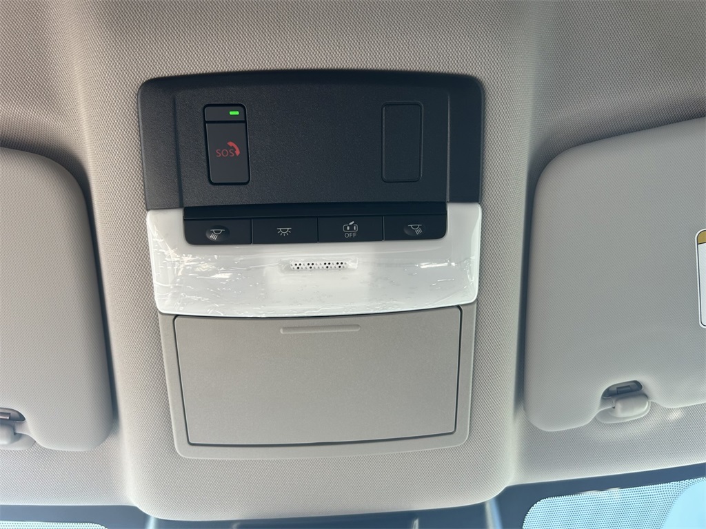 2026 Nissan Rogue SV photo 19