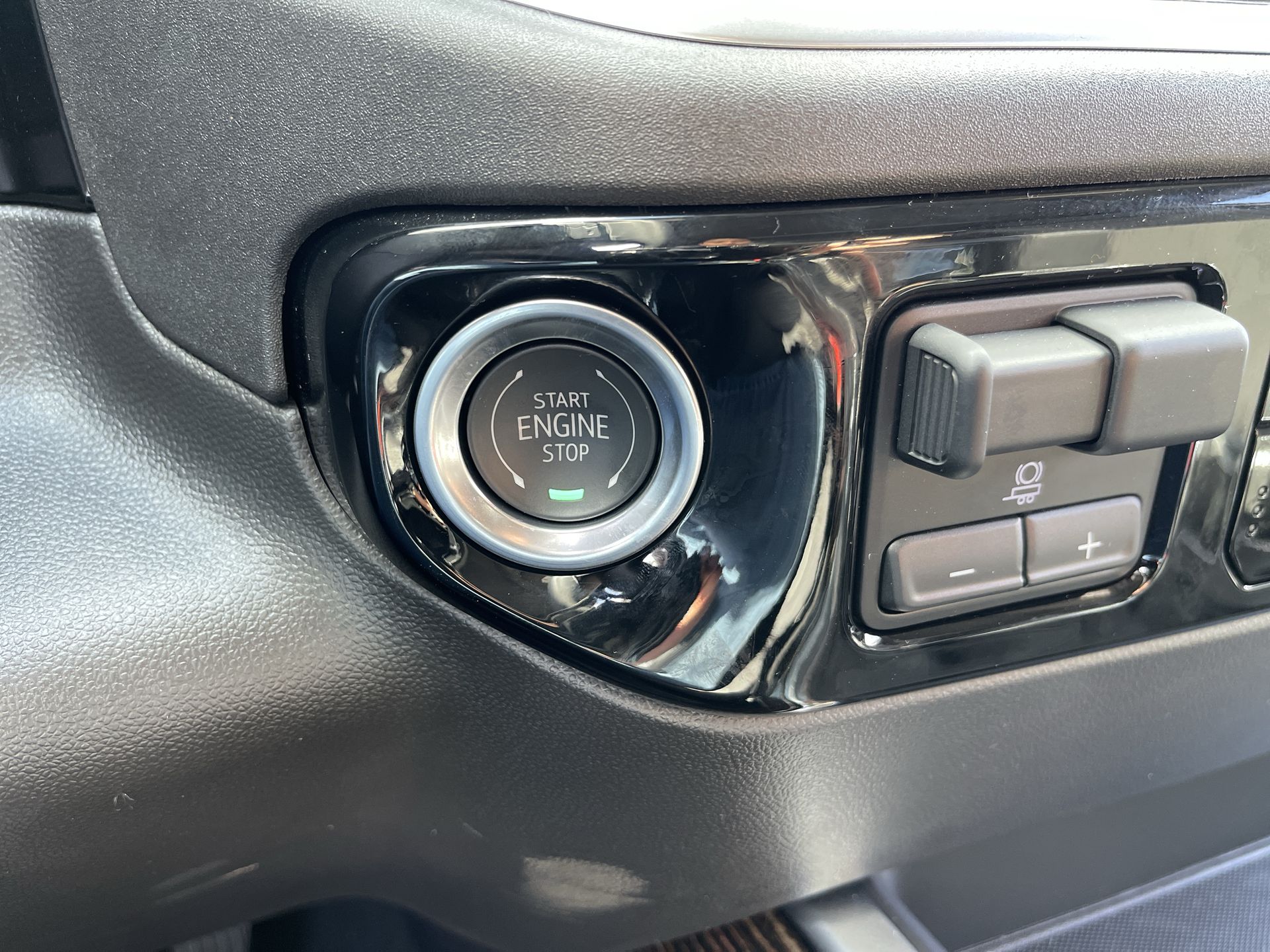2025 Gmc Sierra 1500 Elevation photo 16