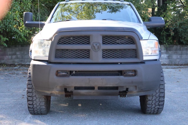 2014 RAM Ram 2500 Pickup SLT's photo