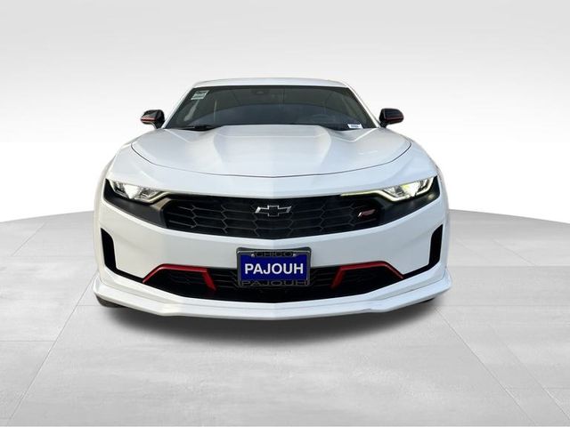 2021 Chevrolet Camaro 3LT photo 2