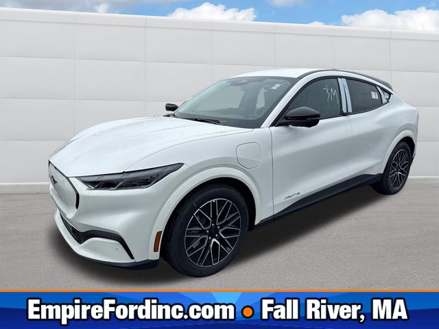 2025 Ford Mustang Mach-E Premium AWD's photo